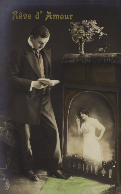 Il sogno d
